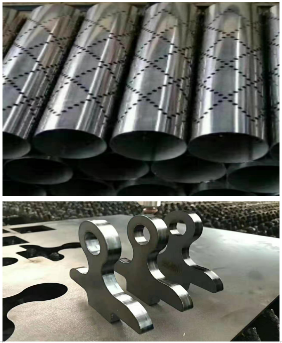 內蒙古光纖金屬切割機