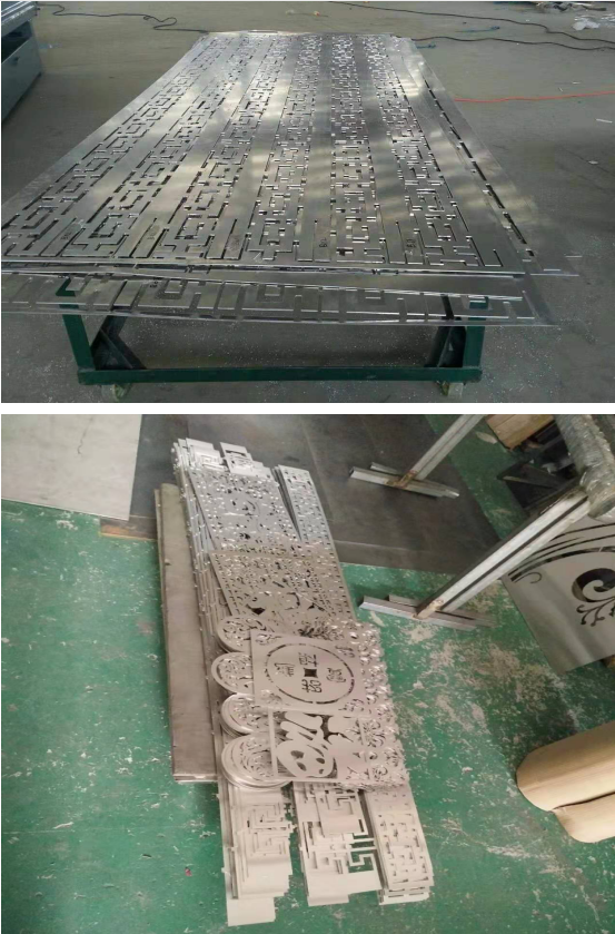 內蒙古光纖金屬切割機