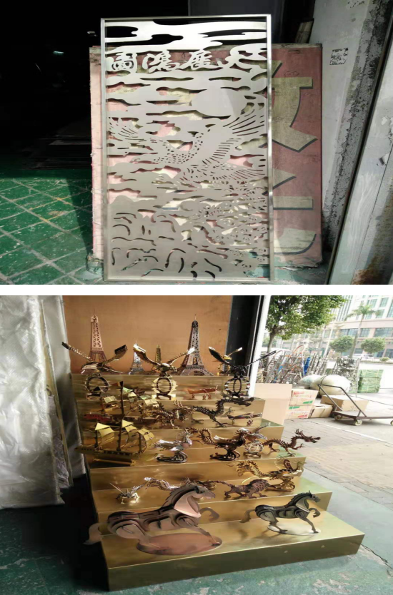 內蒙古光纖金屬切割機