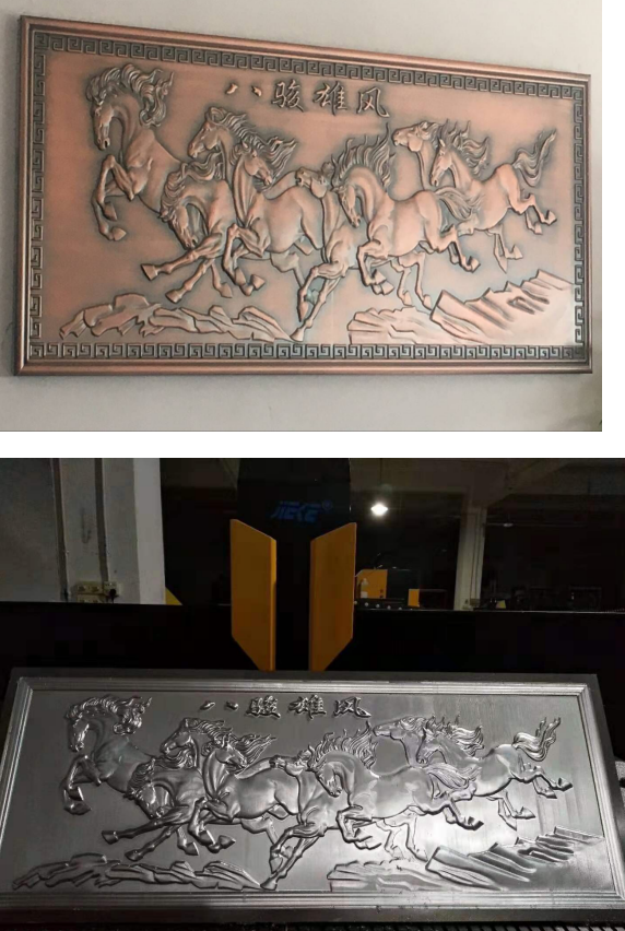 內蒙古雕刻機